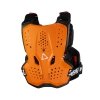 Buzer junior Leatt Protector 3.5 Orange Black